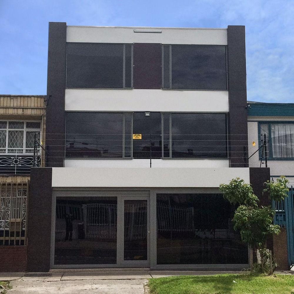 Agora Suites Self-Service Boutique Hotel Bogotá Exterior foto
